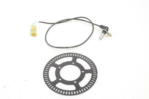 2014 Triumph 1050 Speed Triple ABS Front Abs Brake Wheel Speed Sensor T2024445 | Mototech271