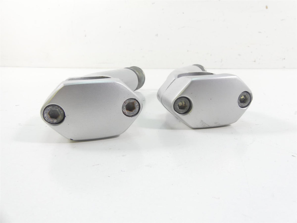 2001 Moto Guzzi California Sp 1100 Handlebar Clamp Risers 5 1/4" {{ shop.shopifyCountryName }} - Mototech271