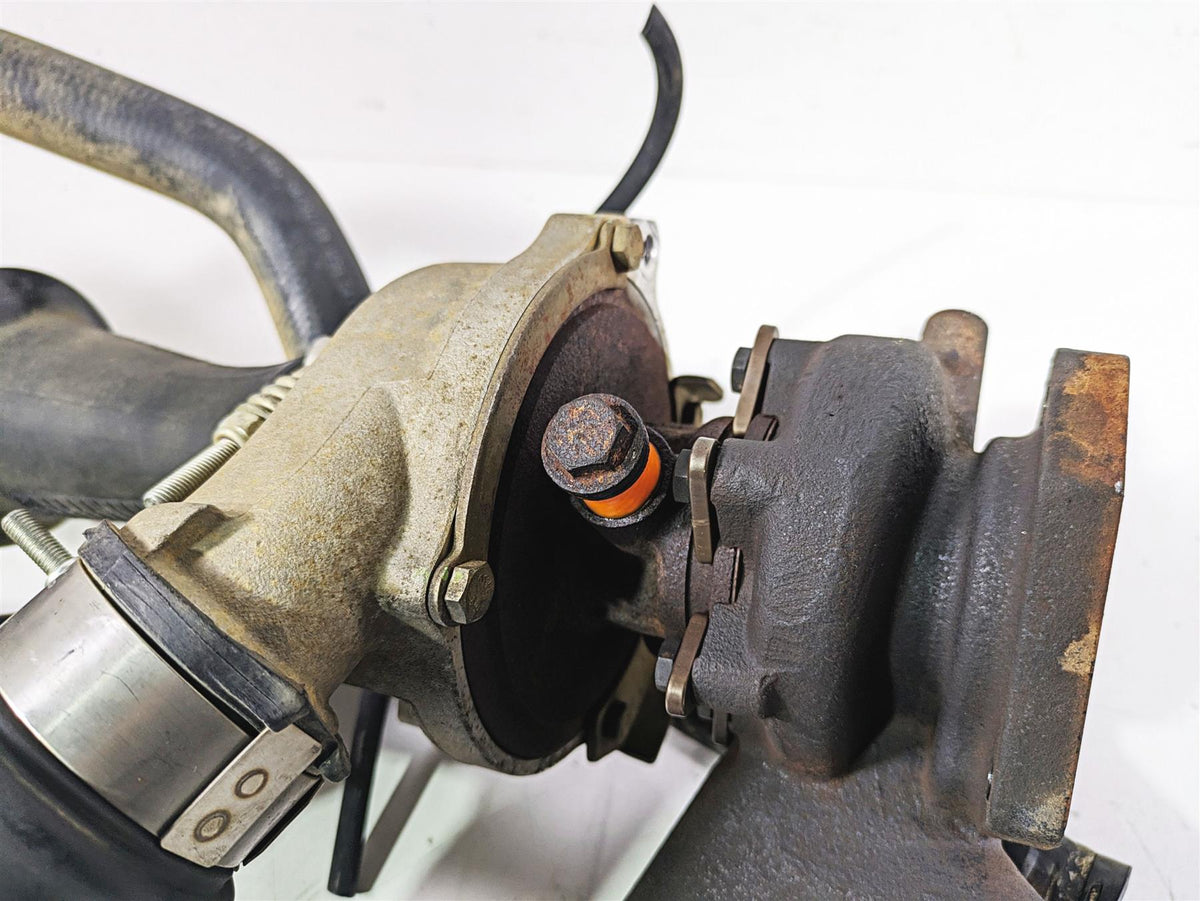 2020 Polaris RZR XP 1000 Turbo Turbo Charger & Intake Set - Read 1205689 {{ shop.shopifyCountryName }} - Mototech271