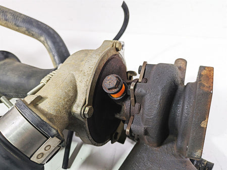 2020 Polaris RZR XP 1000 Turbo Turbo Charger & Intake Set - Read 1205689 {{ shop.shopifyCountryName }} - Mototech271