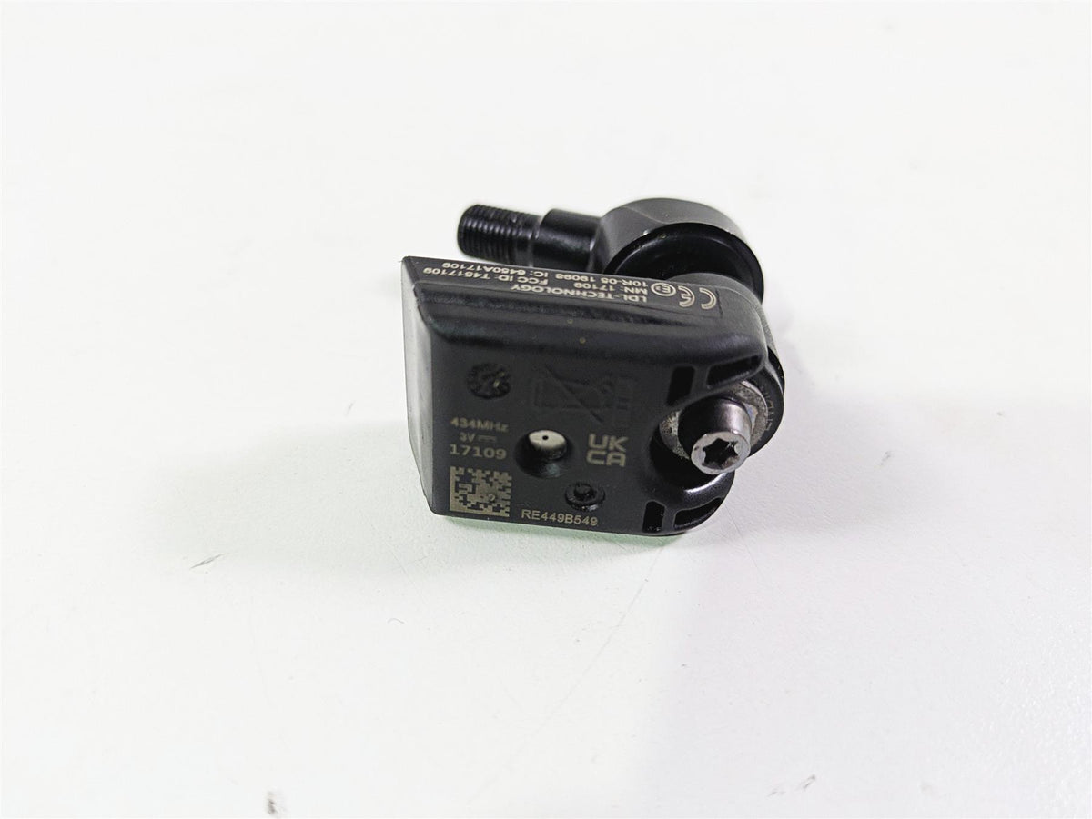 2024 Harley Sportster RH975 S Rear TPMS Tire Pressure Sensor 42300145 {{ shop.shopifyCountryName }} - Mototech271
