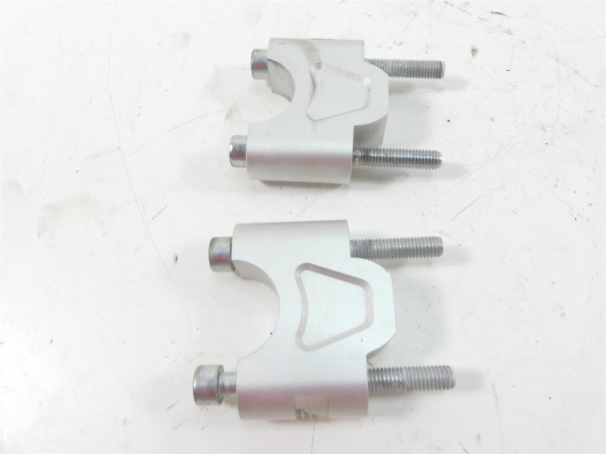 2016 BMW R1200GS Adv K51 Touratech Handlebar Riser Extension 40mm 045-5257 {{ shop.shopifyCountryName }} - Mototech271