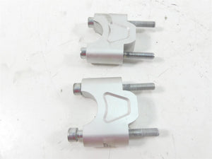 2016 BMW R1200GS Adv K51 Touratech Handlebar Riser Extension 40mm 045-5257
