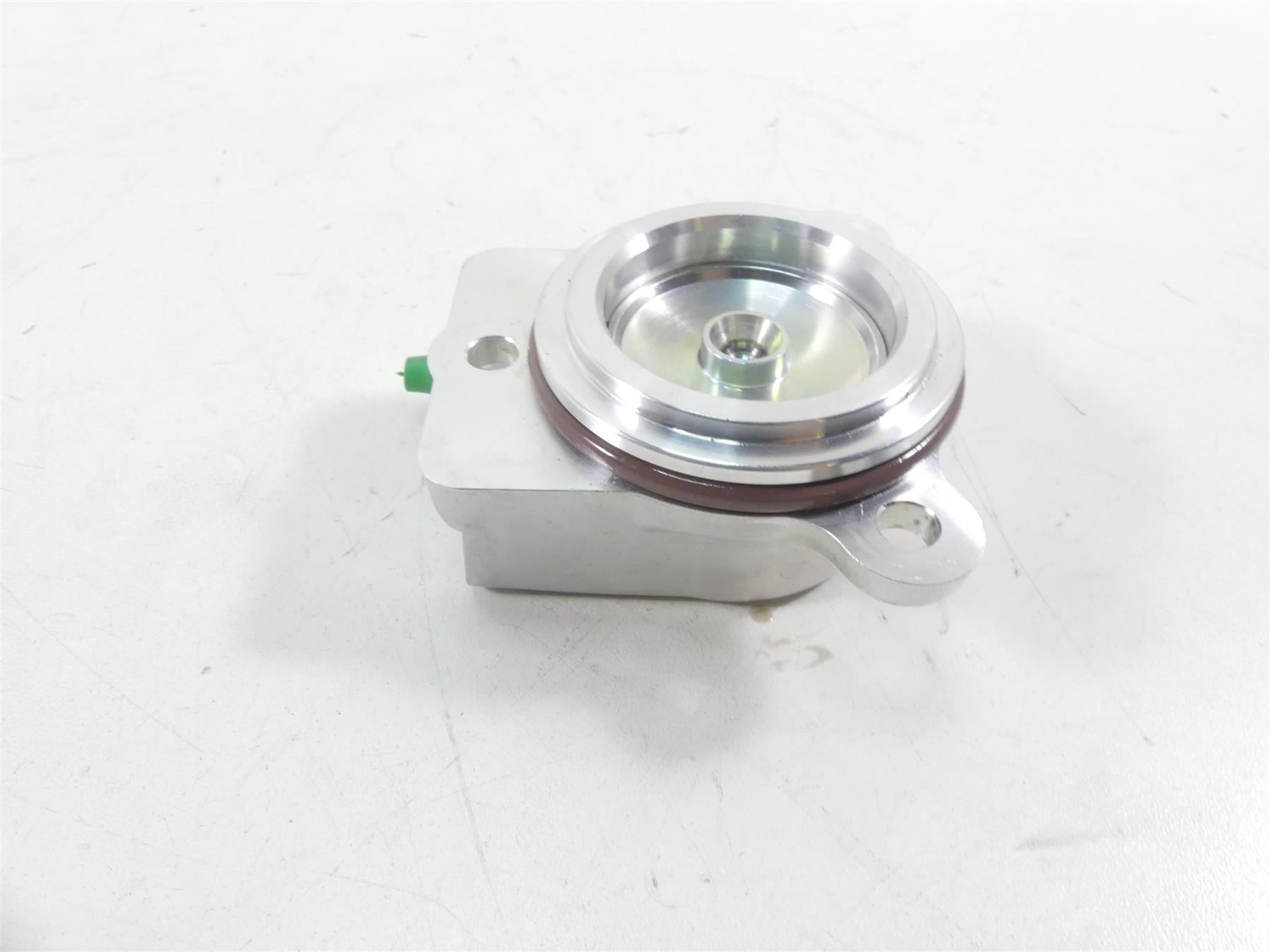 2016 Harley Touring FLTRX Road Glide Clutch Slave Cylinder Actuator 37200023 {{ shop.shopifyCountryName }} - Mototech271