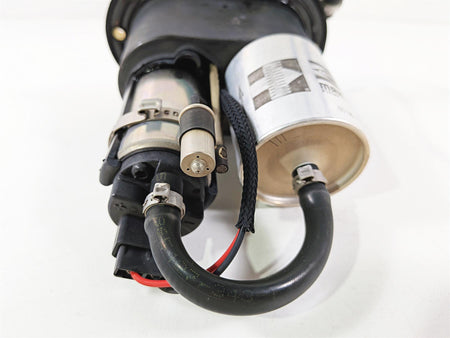 2014 Aprilia RSV4 RR Factory Fuel Gas Petrol Pump - Tested 858726 {{ shop.shopifyCountryName }} - Mototech271