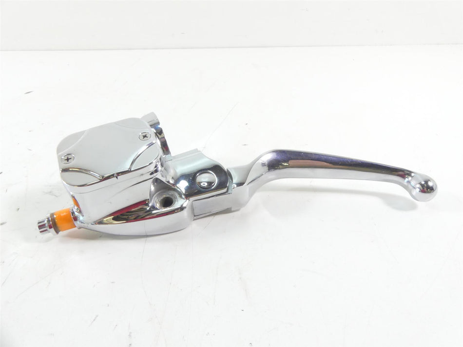 1997 Harley Dyna FXDS Super Glide Conv Clutch Perch & Lever 11/16" 38608-96 {{ shop.shopifyCountryName }} - Mototech271