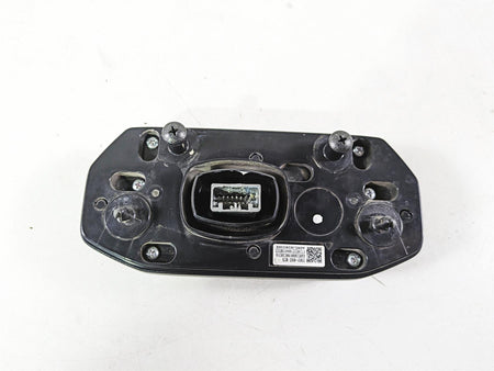 2023 Kawasaki KLR KL 650 Adventure Speedometer Gauge Instrument 3K 25031-0965 {{ shop.shopifyCountryName }} - Mototech271
