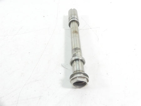2015 Ducati Diavel Carbon Red Front Axle Wheel Spindle 81910691A {{ shop.shopifyCountryName }} - Mototech271