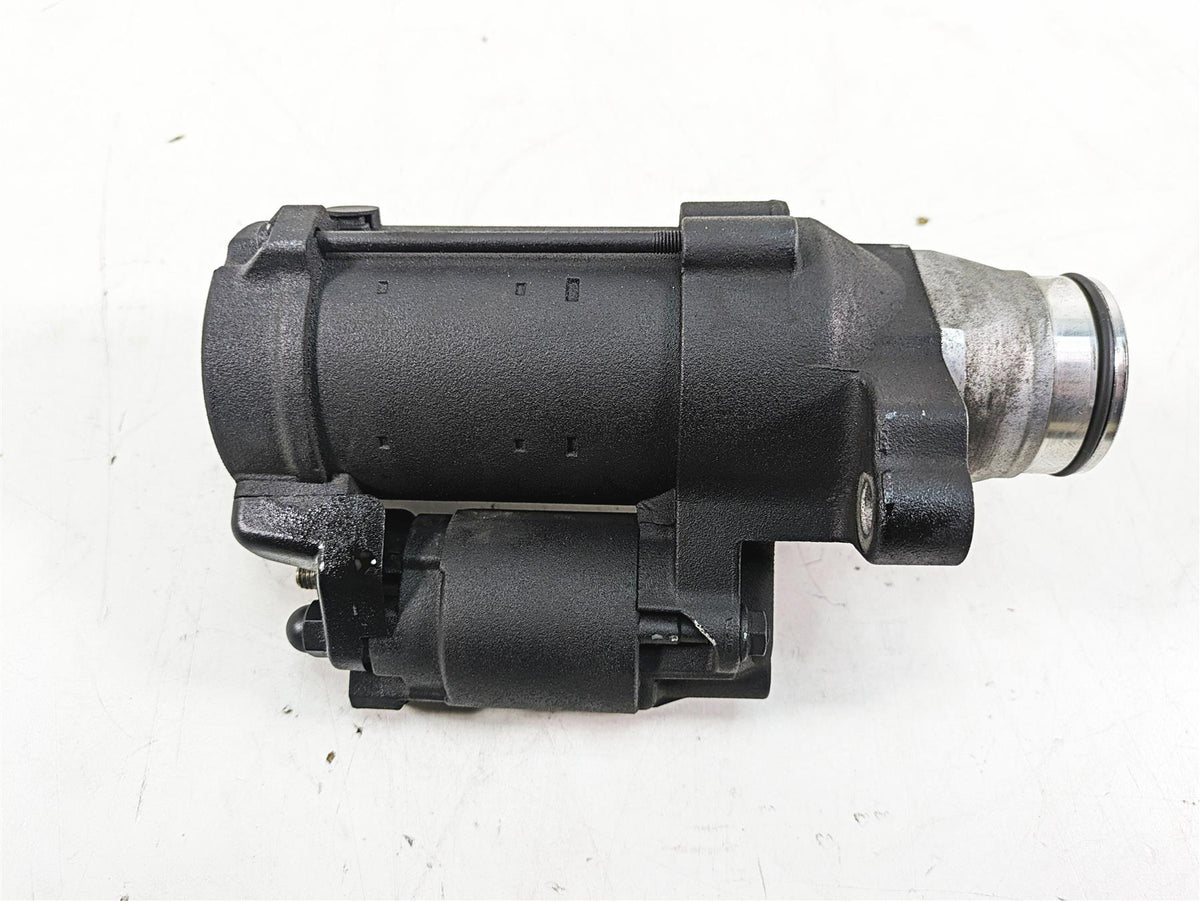 2020 Harley Softail FXBB Street Bob Engine Starter Motor M8 107 31400057 {{ shop.shopifyCountryName }} - Mototech271