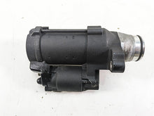 Load image into Gallery viewer, 2020 Harley Softail FXBB Street Bob Engine Starter Motor M8 107 31400057 | Mototech271
