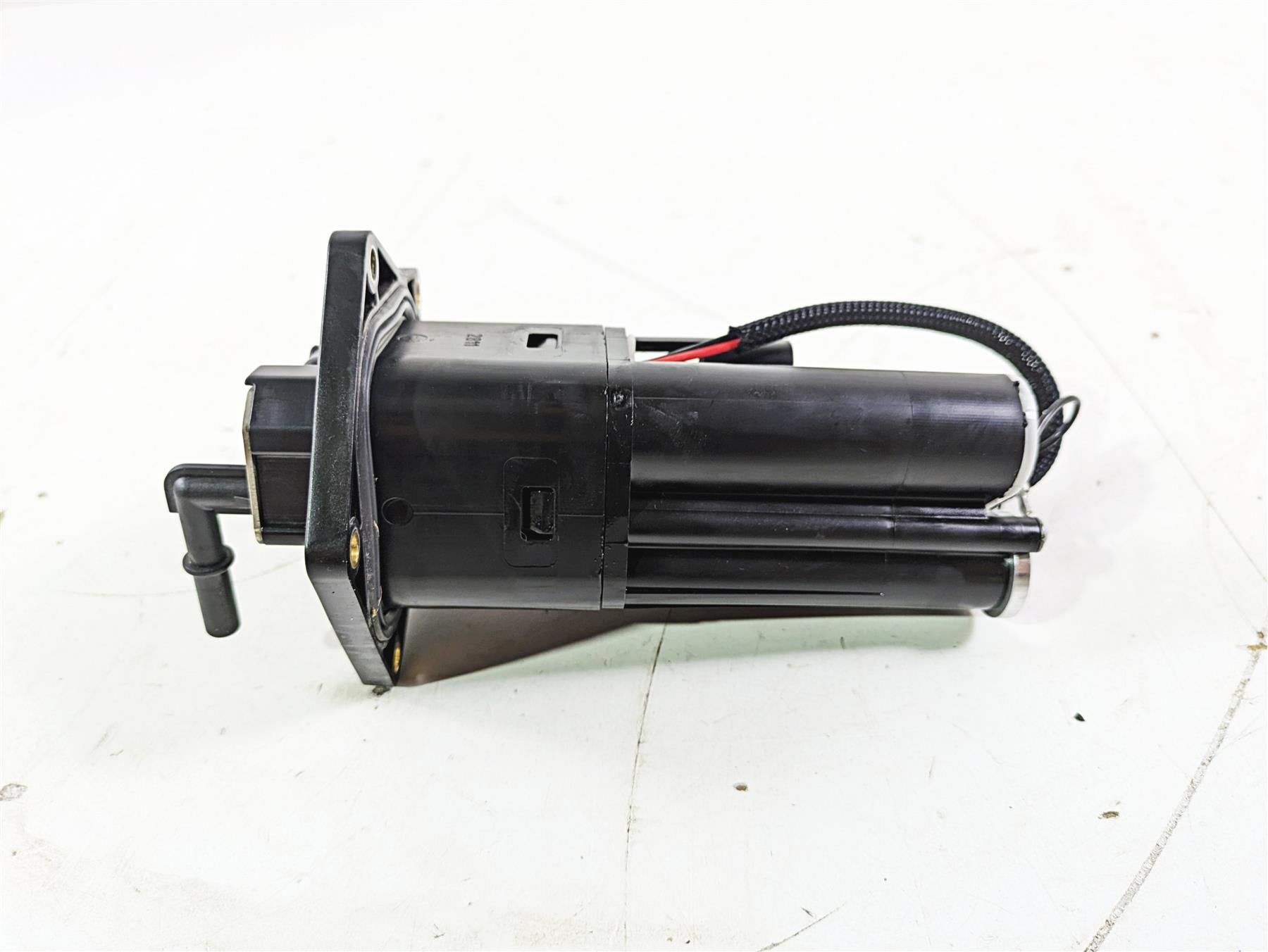 2022 KTM 1290 Super Adventure S Fuel Gas Petrol Pump 10K -Tested 64107088100 {{ shop.shopifyCountryName }} - Mototech271