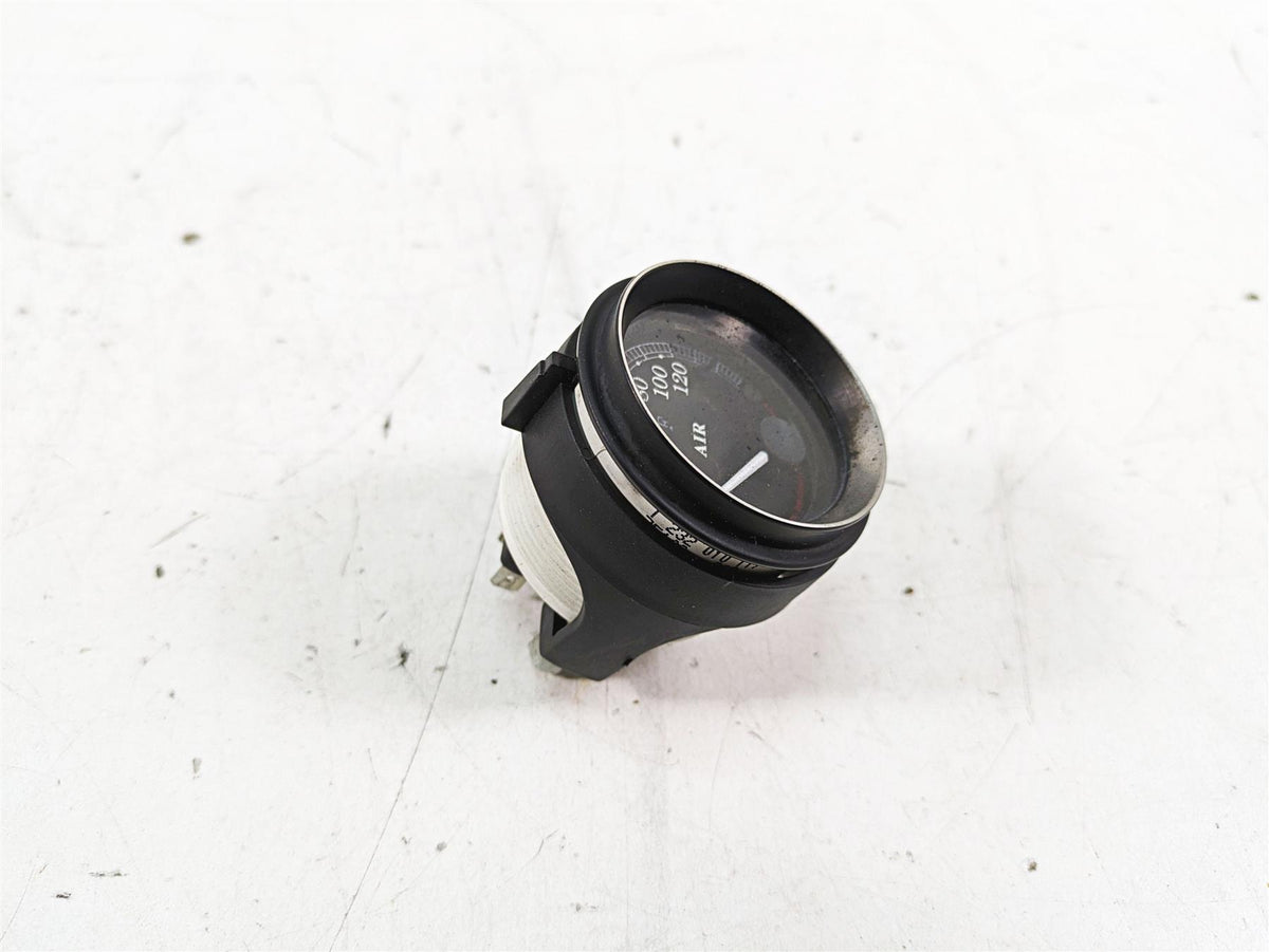 2008 Harley FLHTCU Electra Glide Air Temp Temperature Gauge 75109-96C {{ shop.shopifyCountryName }} - Mototech271