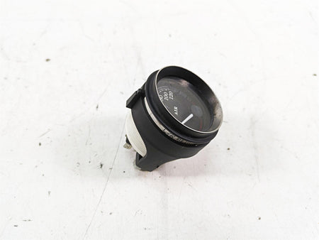 2008 Harley FLHTCU Electra Glide Air Temp Temperature Gauge 75109-96C {{ shop.shopifyCountryName }} - Mototech271