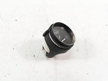 Load image into Gallery viewer, 2008 Harley FLHTCU Electra Glide Air Temp Temperature Gauge 75109-96C
