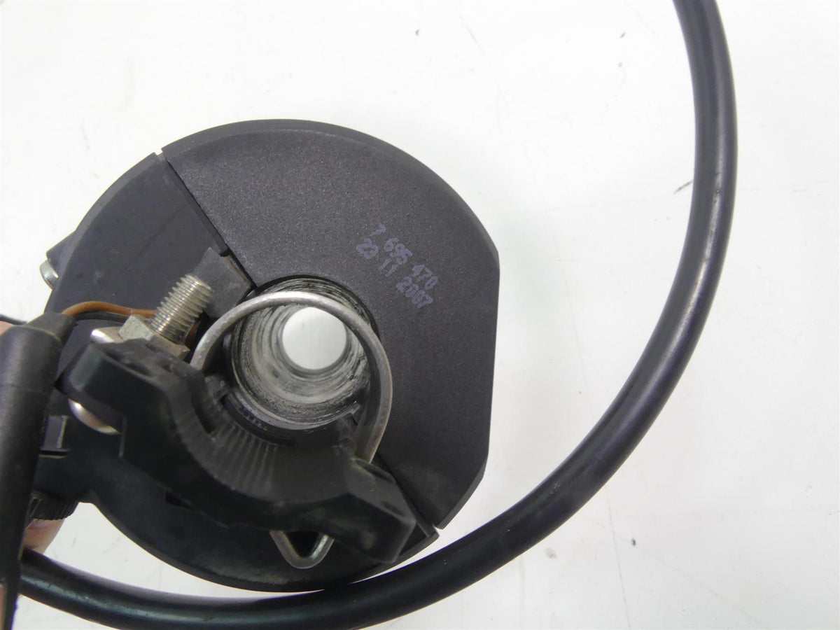 2008 BMW R1200GS K25 Heated Hand Grip Set - Read 61317727067 61317695470 {{ shop.shopifyCountryName }} - Mototech271