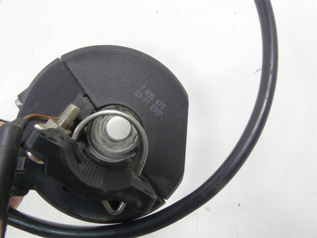 2008 BMW R1200GS K25 Heated Hand Grip Set - Read 61317727067 61317695470 {{ shop.shopifyCountryName }} - Mototech271