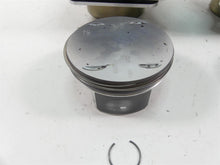 Load image into Gallery viewer, 2021 Harley Softail FXBBS Street Bob Cylinder Jug Barrel Piston Set 16800075 | Mototech271
