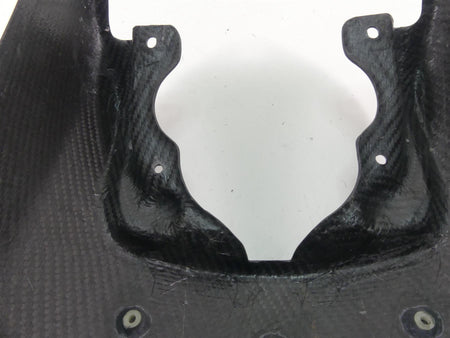 2011 Harley VRSCF Muscle Rod Bestem Rear Tail Carbon Fender CBHD-VRSCF-TCW-F {{ shop.shopifyCountryName }} - Mototech271