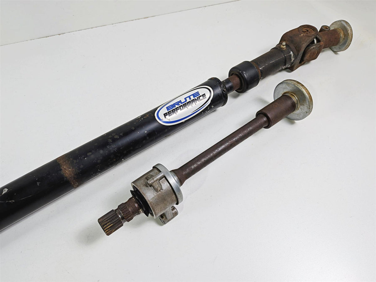 2020 Kawasaki Teryx KRX KRF 1000 Brute Performance Center Drive Prop Shaft-Mototech271
