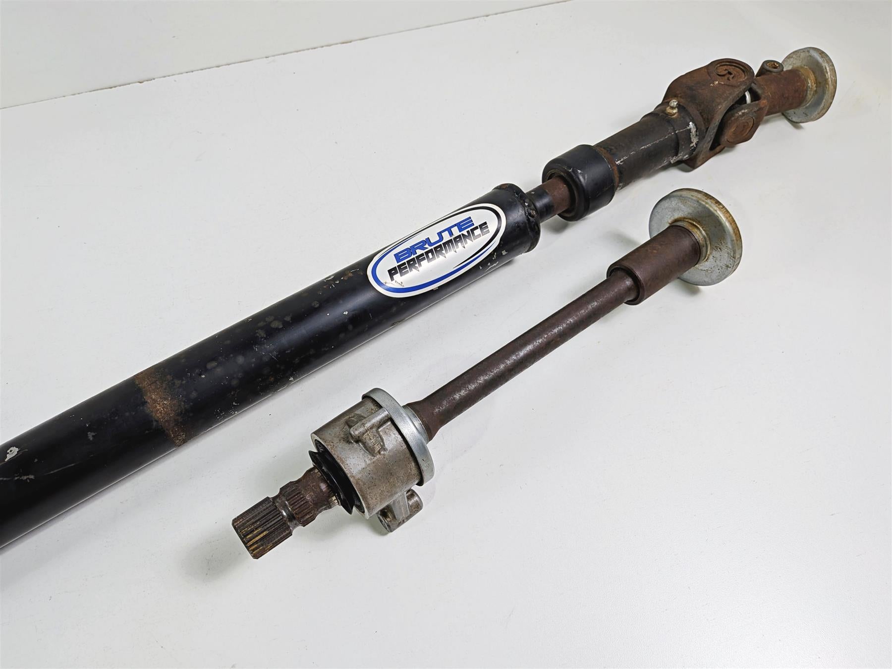 2020 Kawasaki Teryx KRX KRF 1000 Brute Performance Center Drive Prop Shaft-Mototech271