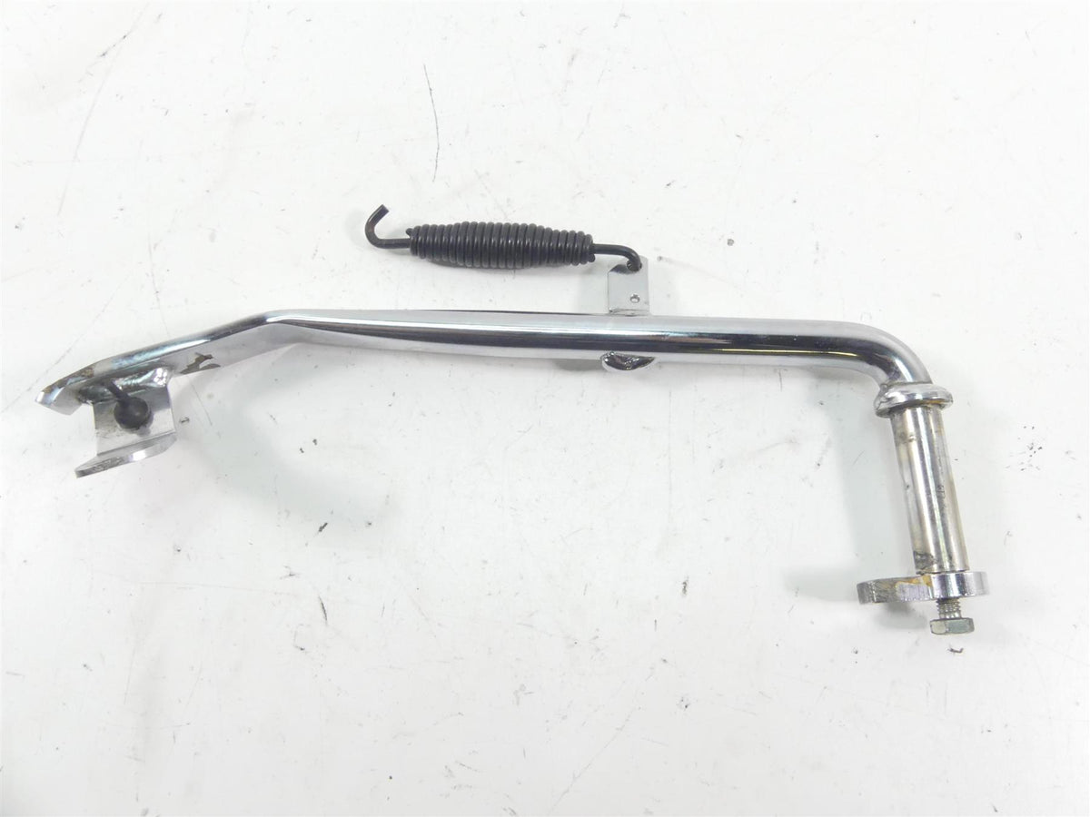 2004 Harley Softail FXSTD SE CVO Deuce Side Kick Jiffy Stand Kickstand 50285-03 {{ shop.shopifyCountryName }} - Mototech271