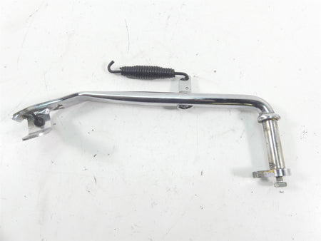 2004 Harley Softail FXSTD SE CVO Deuce Side Kick Jiffy Stand Kickstand 50285-03 {{ shop.shopifyCountryName }} - Mototech271
