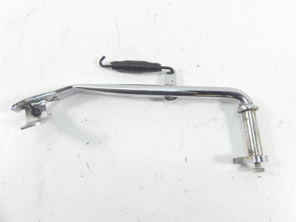 2004 Harley Softail FXSTD SE CVO Deuce Side Kick Jiffy Stand Kickstand 50285-03 {{ shop.shopifyCountryName }} - Mototech271