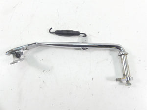 2004 Harley Softail FXSTD SE CVO Deuce Side Kick Jiffy Stand Kickstand 50285-03 | Mototech271