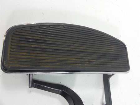 2012 Harley Touring FLHTP Electra Glide Front Rider Floor Board Set 50621-06A {{ shop.shopifyCountryName }} - Mototech271