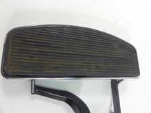 Load image into Gallery viewer, 2012 Harley Touring FLHTP Electra Glide Front Rider Floor Board Set 50621-06A
