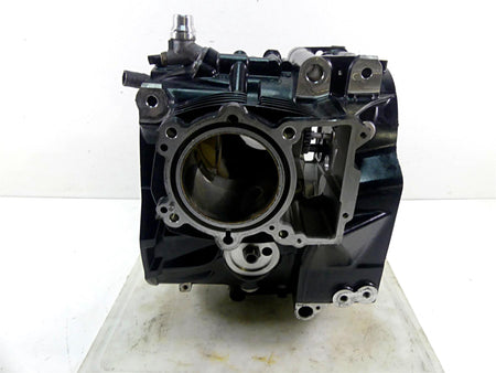 2015 BMW R1200GS GSW K50 Engine Housing Crankcase Crank Case Set 11008555027 {{ shop.shopifyCountryName }} - Mototech271
