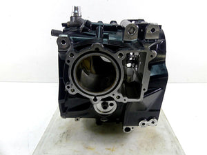 2015 BMW R1200GS GSW K50 Engine Housing Crankcase Crank Case Set 11008555027