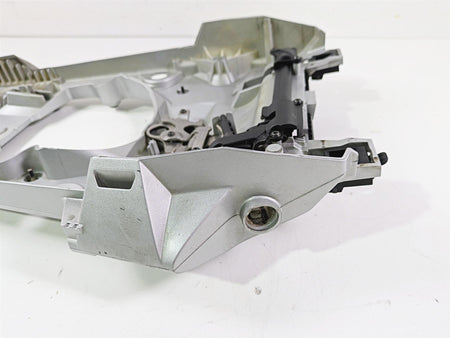 2015 BMW R1200 GS Adv K51 Trunk Luggage Rack Holder Carrier 77448523742 {{ shop.shopifyCountryName }} - Mototech271