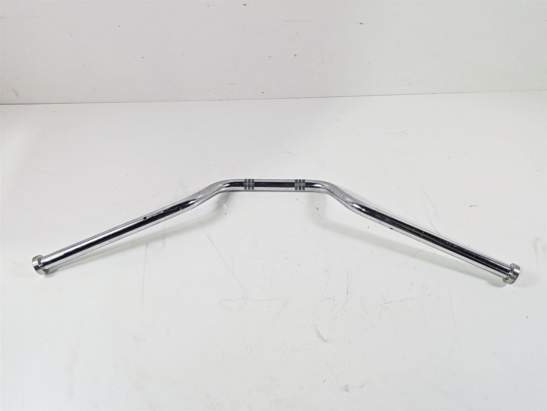 2013 Triumph Bonneville Handlebar Handle Bar Steering T2041391 {{ shop.shopifyCountryName }} - Mototech271