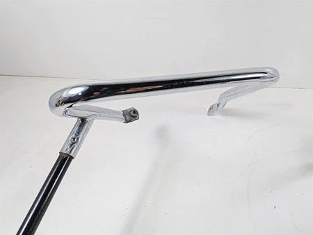 2015 Harley Touring FLTRUSE CVO Road Glide Saddlebag Rail Crash Guards 90202539-Mototech271