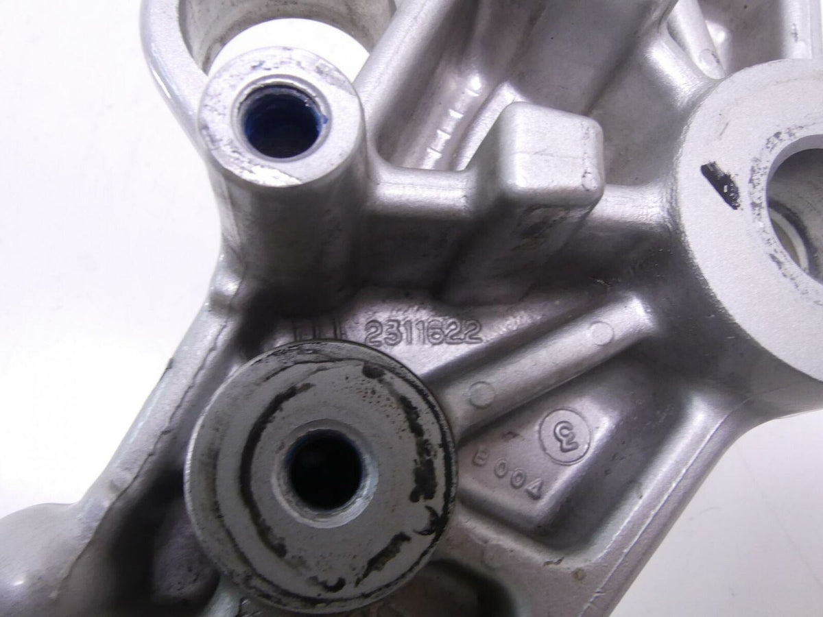 1995 BMW R1100RS 259S Upper Triple Tree Steering Clamp 35mm 31422311857 {{ shop.shopifyCountryName }} - Mototech271