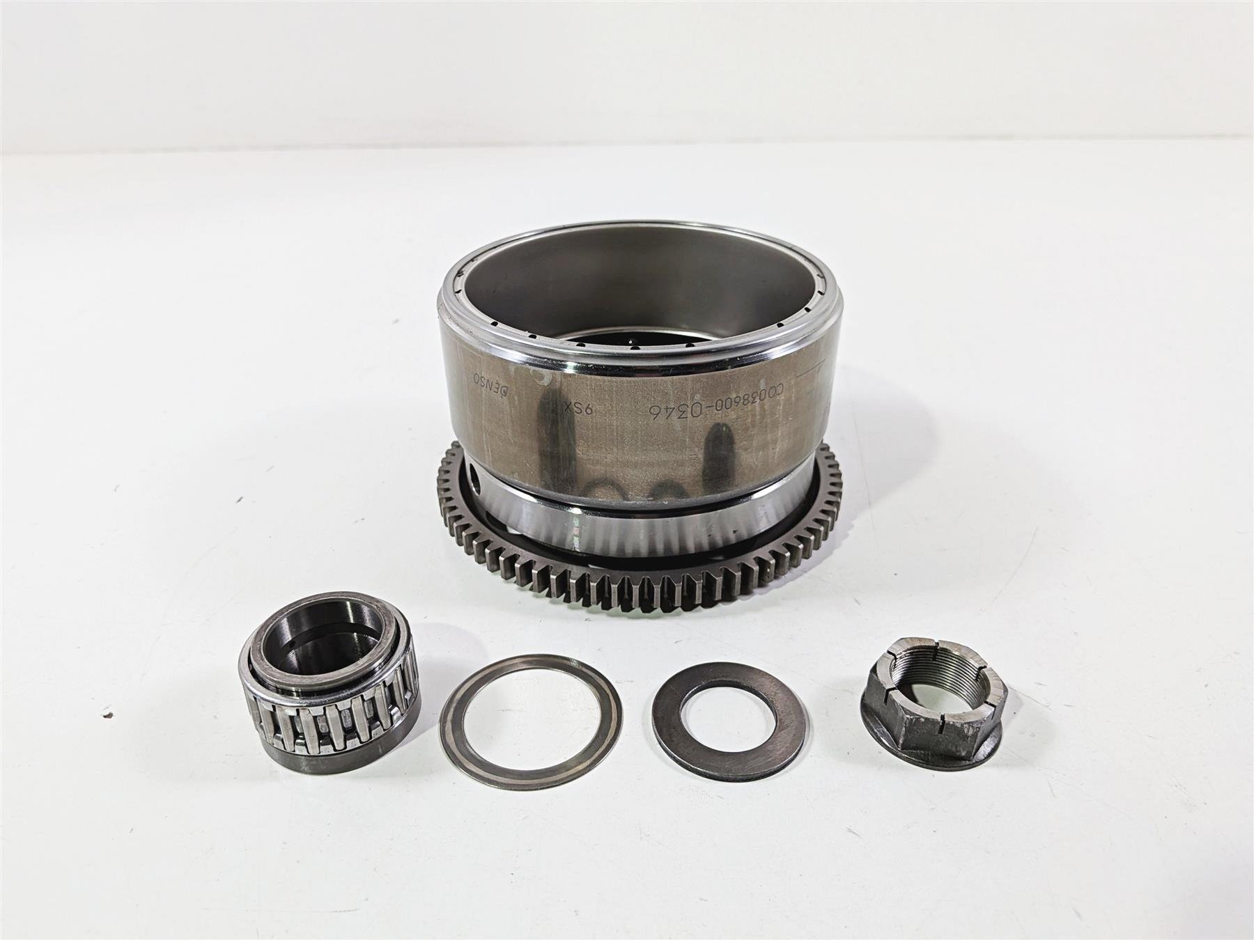 2016 Ducati Hypermotard 939 SP Ignition Rotor Flywheel Fly Wheel 26420501B-Mototech271