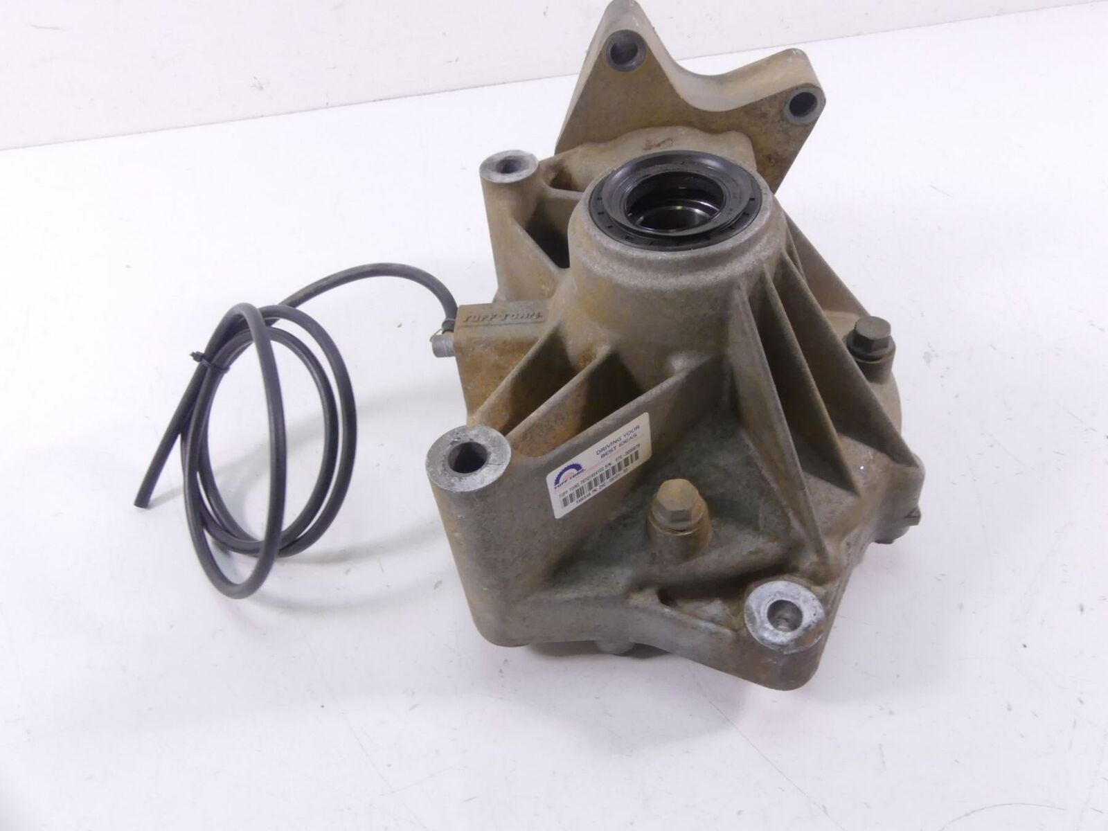 2016 Yamaha YXZ1000 R EPS Rear Differential Gear Box Case - 1K 2HC-G6101-03-00 {{ shop.shopifyCountryName }} - Mototech271