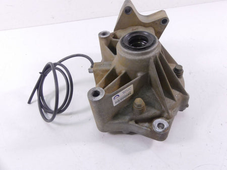 2016 Yamaha YXZ1000 R EPS Rear Differential Gear Box Case - 1K 2HC-G6101-03-00 {{ shop.shopifyCountryName }} - Mototech271