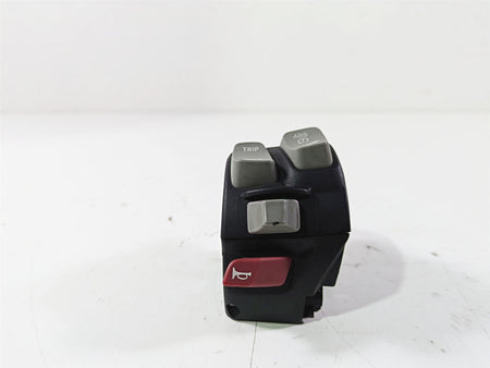2019 BMW S1000XR K49 Left Hand Control Switch Abs Cruise Esa - Read 61318549965 {{ shop.shopifyCountryName }} - Mototech271