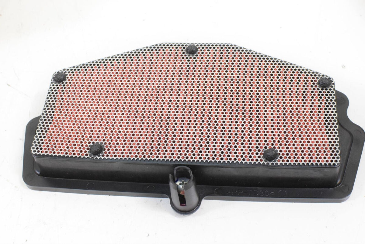 2018 Kawasaki EX650 Ninja Air Box Cleaner Breather Filter {{ shop.shopifyCountryName }} - Mototech271
