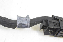Load image into Gallery viewer, 2014 BMW R1200 RT K52 Engine Wiring Harness Loom No Cuts 12518544469
