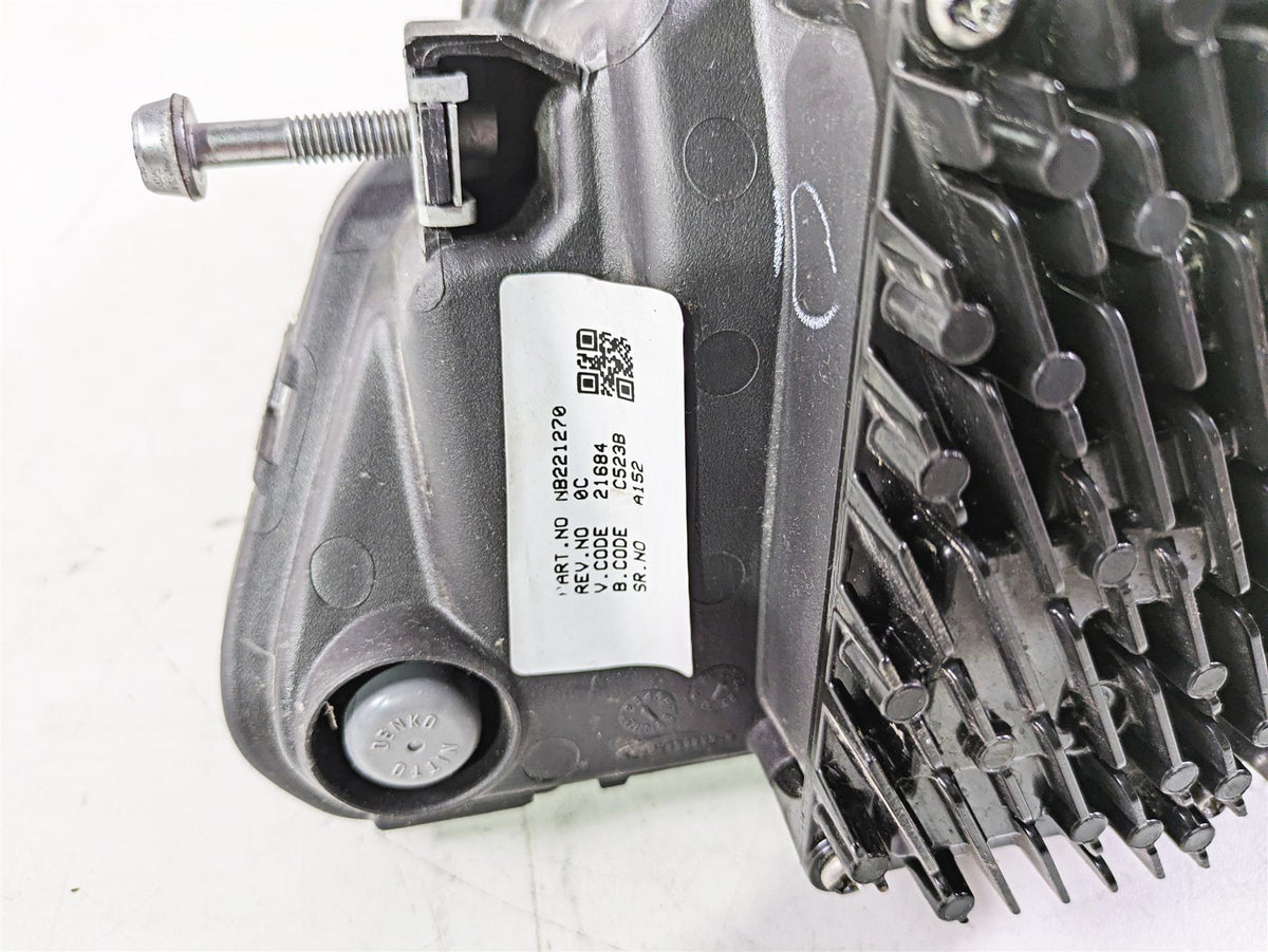 2023 BMW G310R K03 Led Head Light Lamp Lens Headlight 63121600151 {{ shop.shopifyCountryName }} - Mototech271