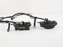 Load image into Gallery viewer, 2019 Suzuki M109R VZR1800 Boulevard Front Brake Calipers 108mm 59100-41G40-999

