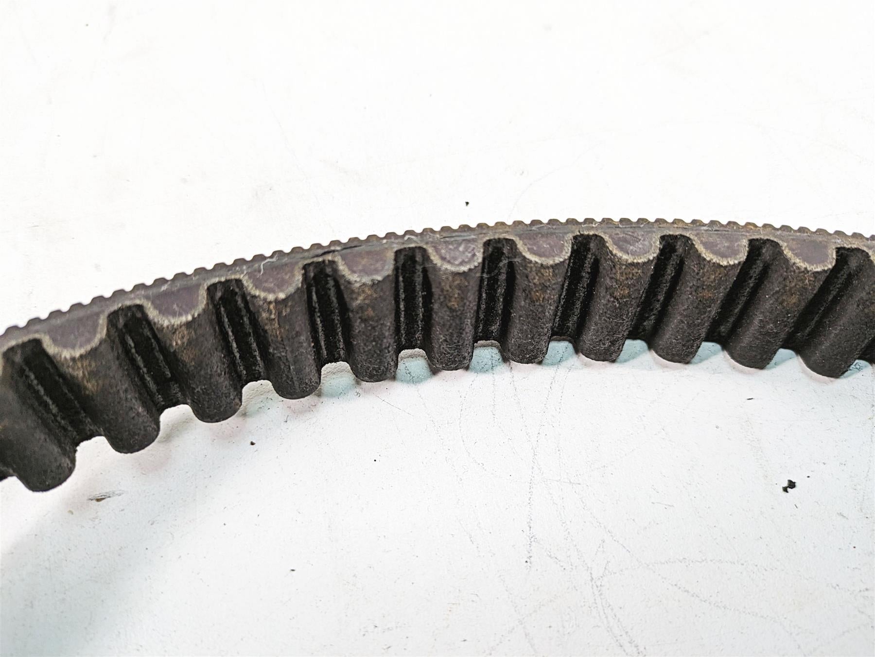 2009 Harley FXDF Dyna Fat Bob Drive Drive Belt 131T 1" 40046-07 {{ shop.shopifyCountryName }} - Mototech271