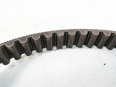 2009 Harley FXDF Dyna Fat Bob Drive Drive Belt 131T 1" 40046-07 {{ shop.shopifyCountryName }} - Mototech271