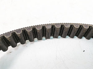 2009 Harley FXDF Dyna Fat Bob Drive Drive Belt  131T 1" 40046-07 | Mototech271