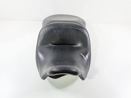 2011 Harley Touring FLHTCU CVO Electra Glide Seat Saddle Low - Read 54112-11B-Mototech271