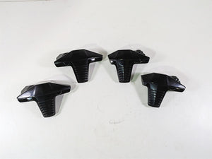 2016 Suzuki M109R VZR1800 Boulevard Cylinder Head Plug Covers Set 11174-48G20 | Mototech271