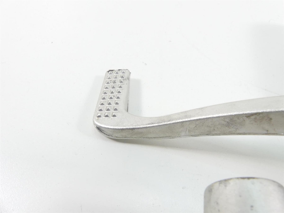 2016 BMW S1000XR K49 Right Rider Footpeg & Brake Pedal 46718553836 46718553839 {{ shop.shopifyCountryName }} - Mototech271